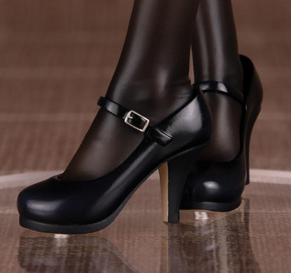 Bungaku Shoujo Akituski Kurumi Original Character MarchenPunch