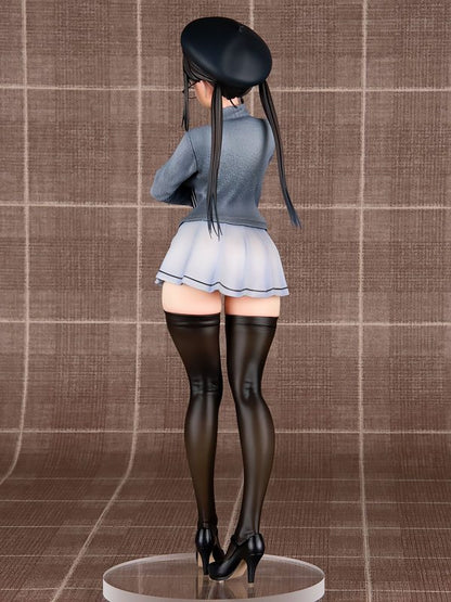 Bungaku Shoujo Akituski Kurumi Original Character MarchenPunch