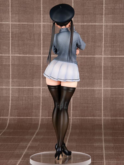 Bungaku Shoujo Akituski Kurumi Original Character MarchenPunch