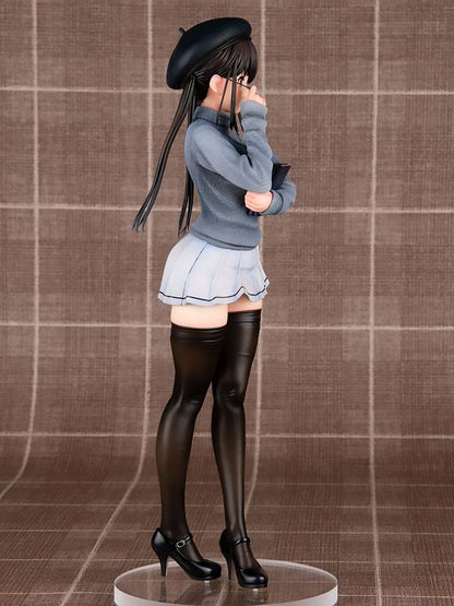 Bungaku Shoujo Akituski Kurumi Original Character MarchenPunch