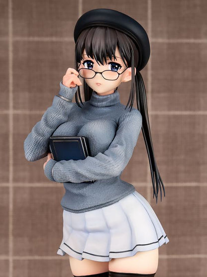 Bungaku Shoujo Akituski Kurumi Original Character MarchenPunch