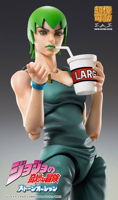 Foo Fighters / JoJo's Bizarre Adventure Part6