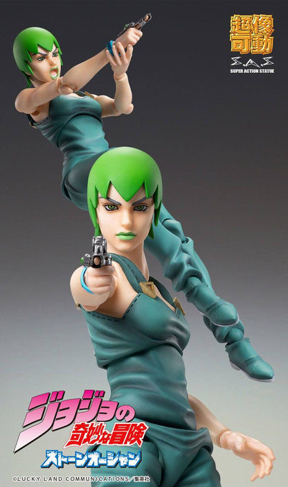 Foo Fighters / JoJo's Bizarre Adventure Part6