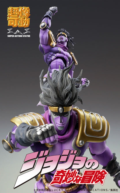 Star Platinum Ver. Third - JoJo's Bizarre Adventure Part3 Neuauflage