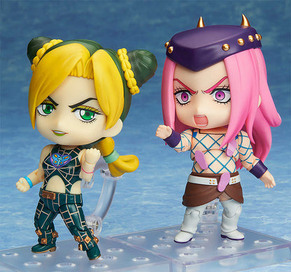 Narciso Anasui - Nendoroid (#2026) - JoJo's Bizarre Adventure Stone Ocean