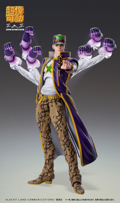 Chozokado (Jotaro Kujo) -  JoJo's Bizarre Adventure - Medicos Entertainment