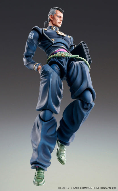 Okuyasu Nijimura - JoJo's Bizarre Adventure Part 4: Diamond is unbreakable - Medicos Entertainment