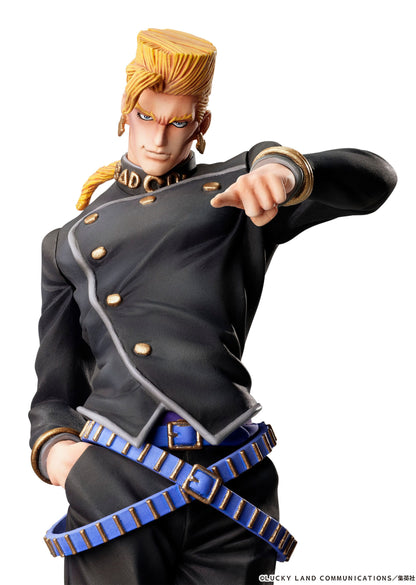 Nijimura Keichou & BAD COMPANY - JoJo's Bizarre Adventure Part 4: Diamond is unbreakable - MEdicos Entertainmet