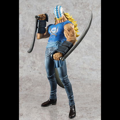 Killer-One Piece-MegaHouse