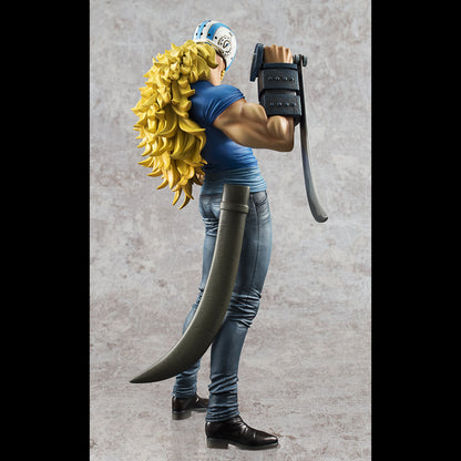 Killer-One Piece-MegaHouse