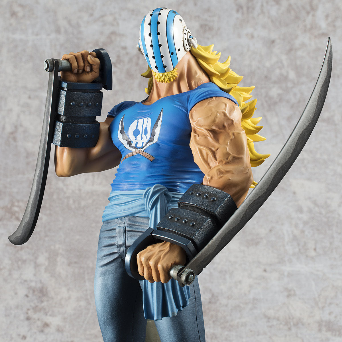Killer-One Piece-MegaHouse