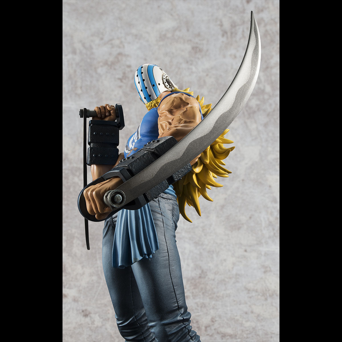 Killer-One Piece-MegaHouse