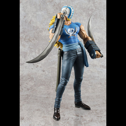 Killer-One Piece-MegaHouse