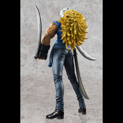 Killer-One Piece-MegaHouse