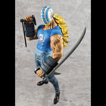 Killer-One Piece-MegaHouse