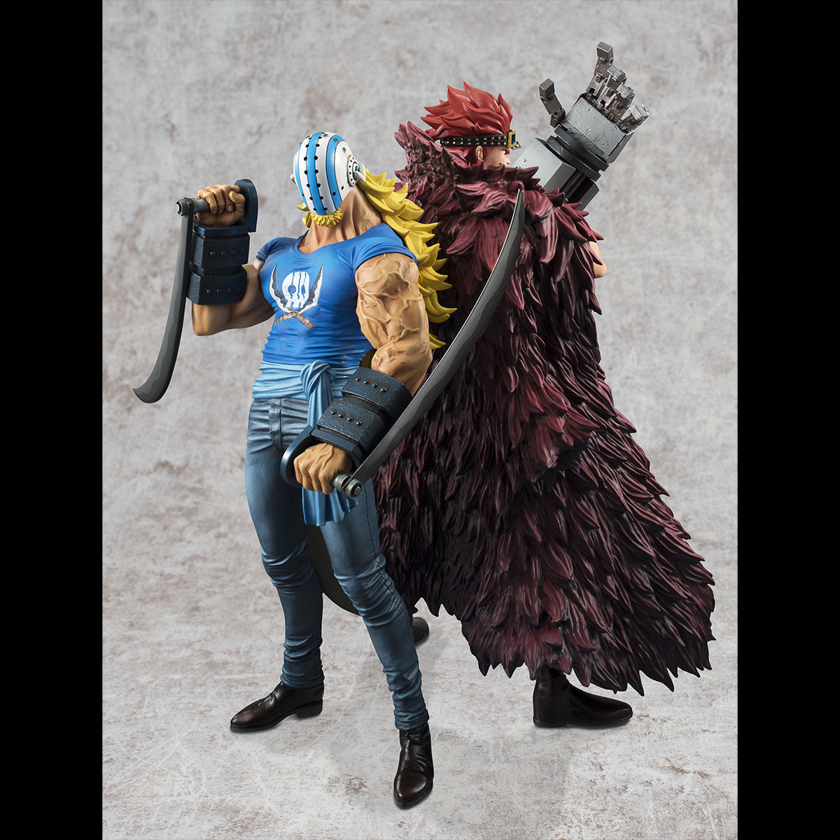 Killer-One Piece-MegaHouse