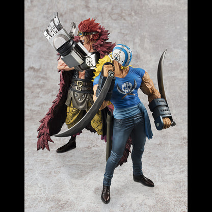 Killer-One Piece-MegaHouse