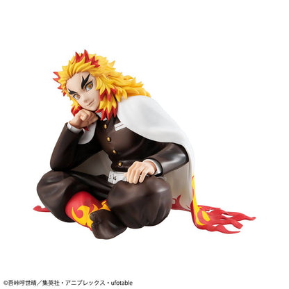 Rengoku Palm Size Deluxe Ver. G.E.M. Series MegaHouse