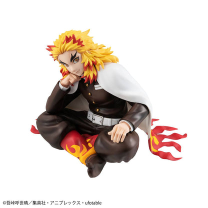 Rengoku Palm Size Deluxe Ver. G.E.M. Series MegaHouse