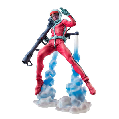 Char Aznable - GGG / Mobile Suit Gundam