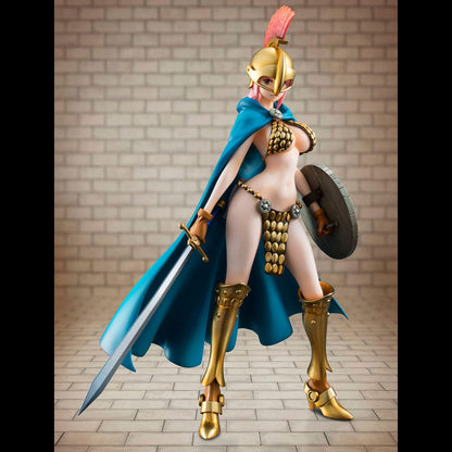 Rebecca One Piece Excellent Model MegaHouse