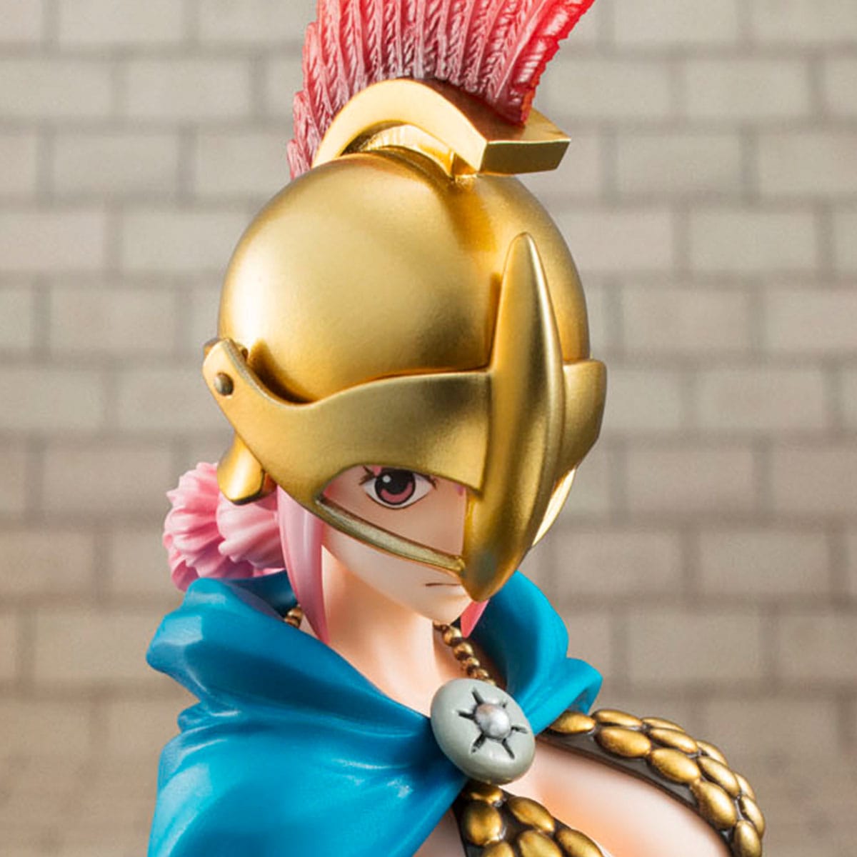 Rebecca One Piece Excellent Model MegaHouse