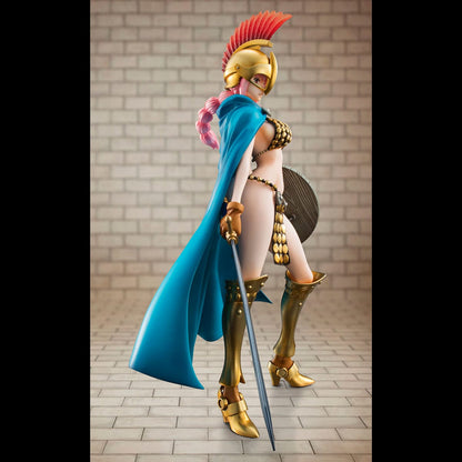 Rebecca One Piece Excellent Model MegaHouse