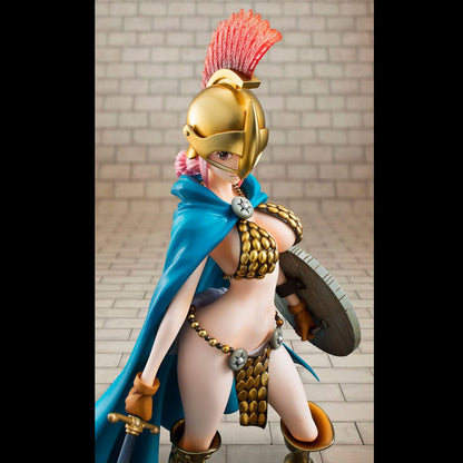 Rebecca One Piece Excellent Model MegaHouse