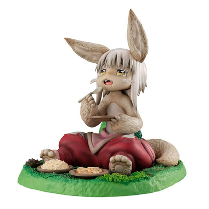 Nanachi - Made in Abyss: The Golden City of the Scorching Sun - MegaHouse