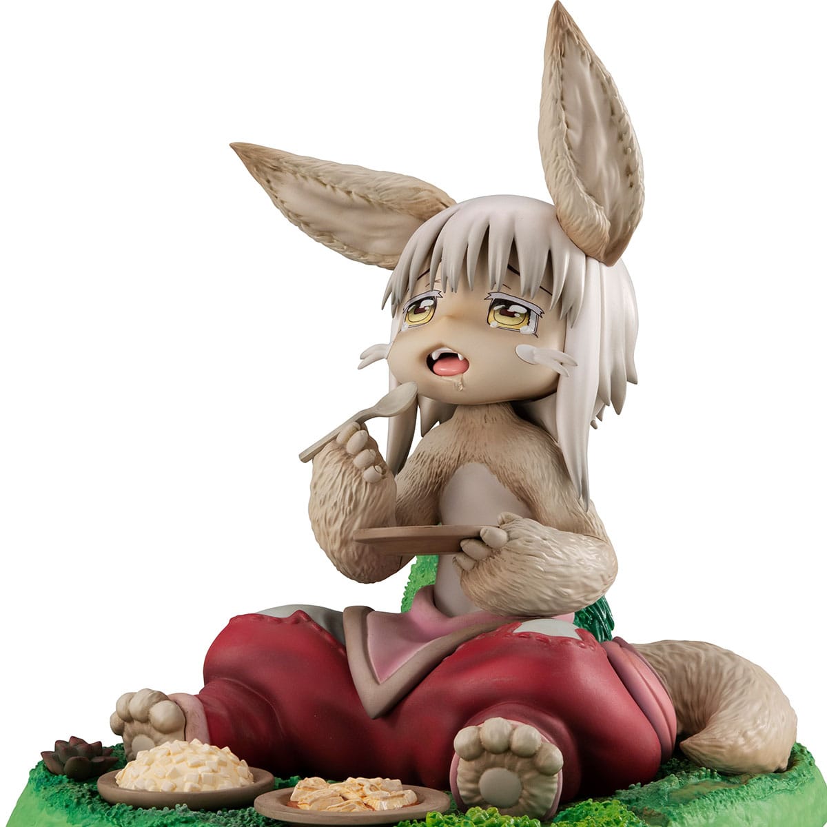 Nanachi - Made in Abyss: The Golden City of the Scorching Sun - MegaHouse
