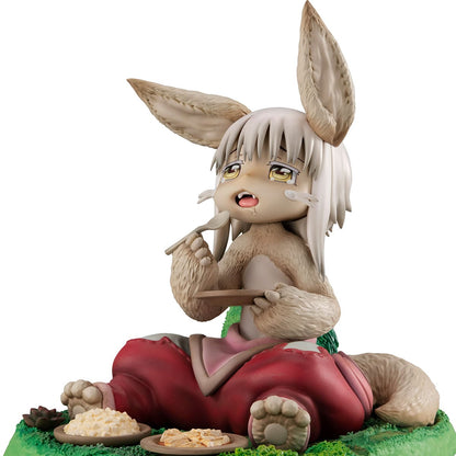 Nanachi - Made in Abyss: The Golden City of the Scorching Sun - MegaHouse