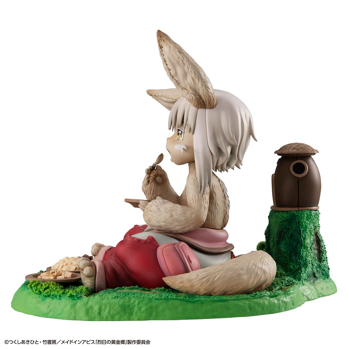 Nanachi - Made in Abyss: The Golden City of the Scorching Sun - MegaHouse