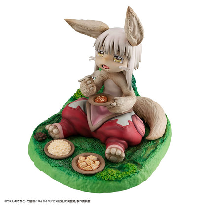 Nanachi - Made in Abyss: The Golden City of the Scorching Sun - MegaHouse