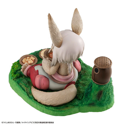 Nanachi - Made in Abyss: The Golden City of the Scorching Sun - MegaHouse