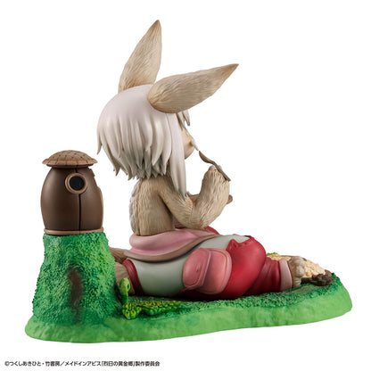 Nanachi - Made in Abyss: The Golden City of the Scorching Sun - MegaHouse