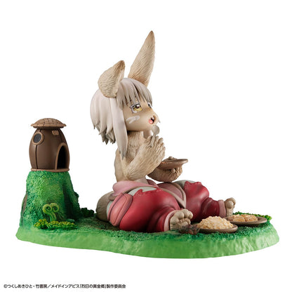 Nanachi - Made in Abyss: The Golden City of the Scorching Sun - MegaHouse