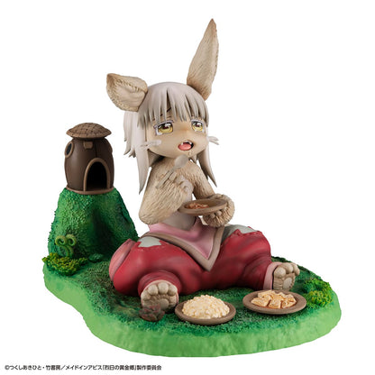 Nanachi - Made in Abyss: The Golden City of the Scorching Sun - MegaHouse