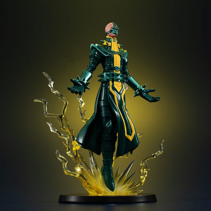 Jinzo - Yu-Gi-Oh! Duel Monsters - MegaHouse