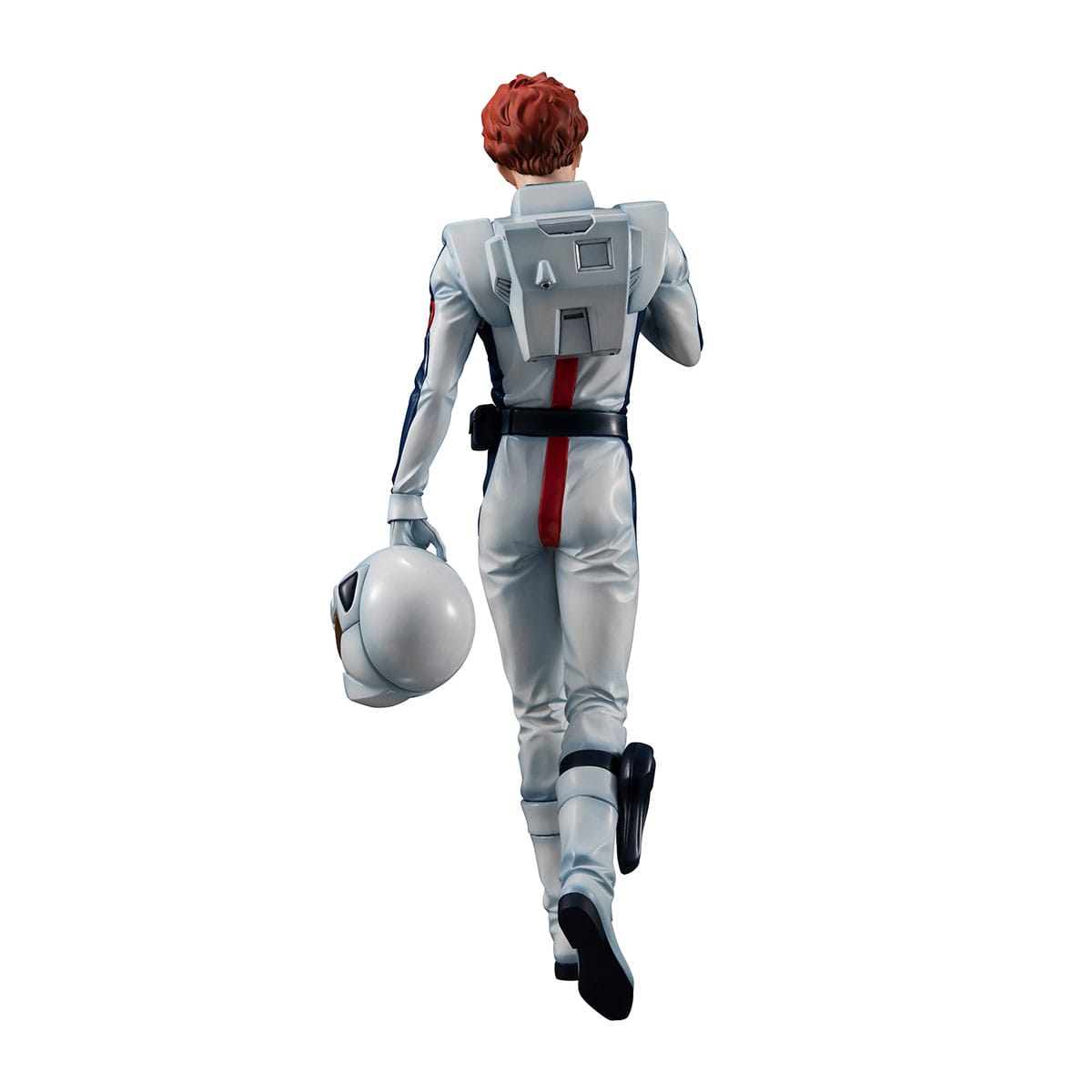 Amuro Ray Mobile Suit Gundam: Char's Counteratta MegaHouse