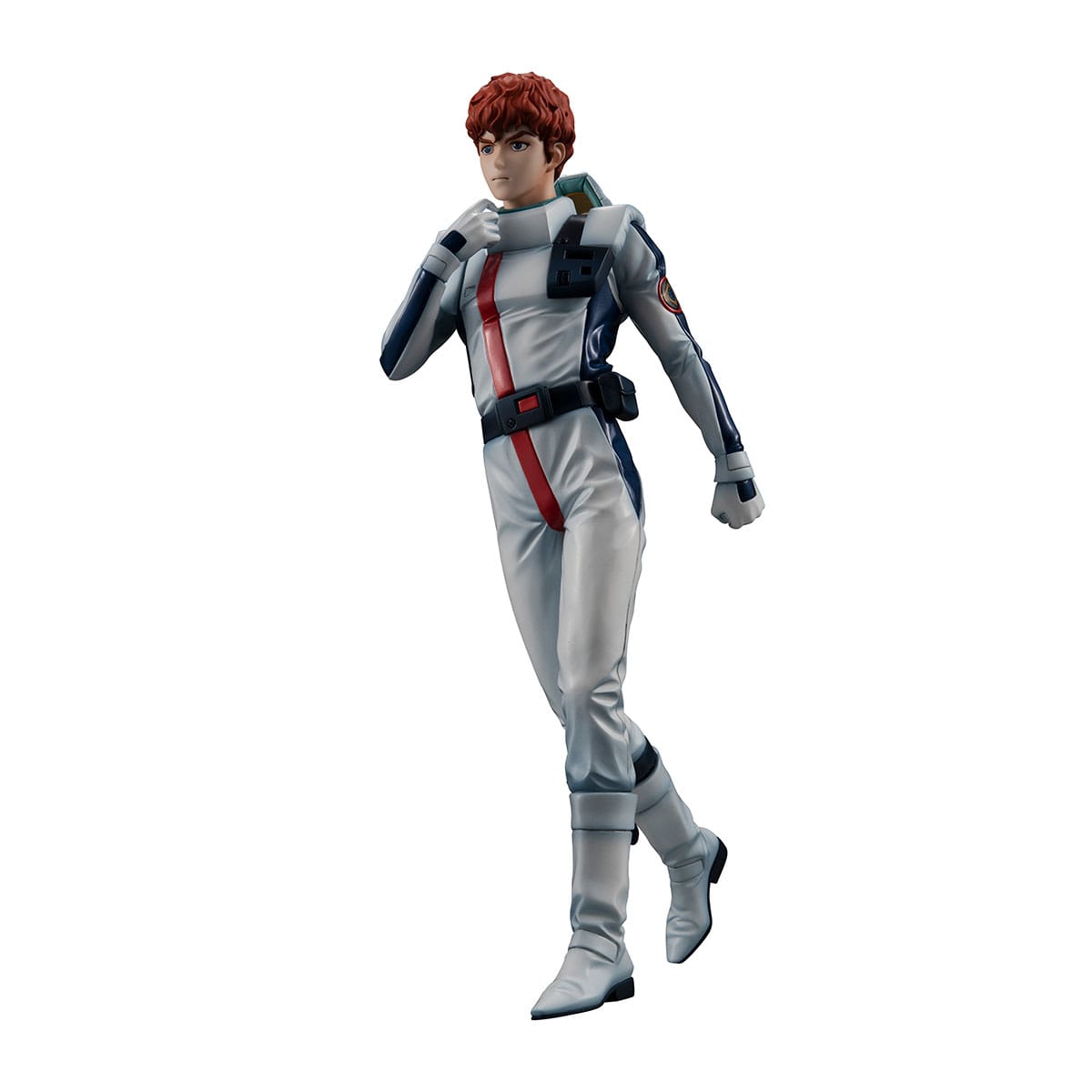 Amuro Ray Mobile Suit Gundam: Char's Counteratta MegaHouse