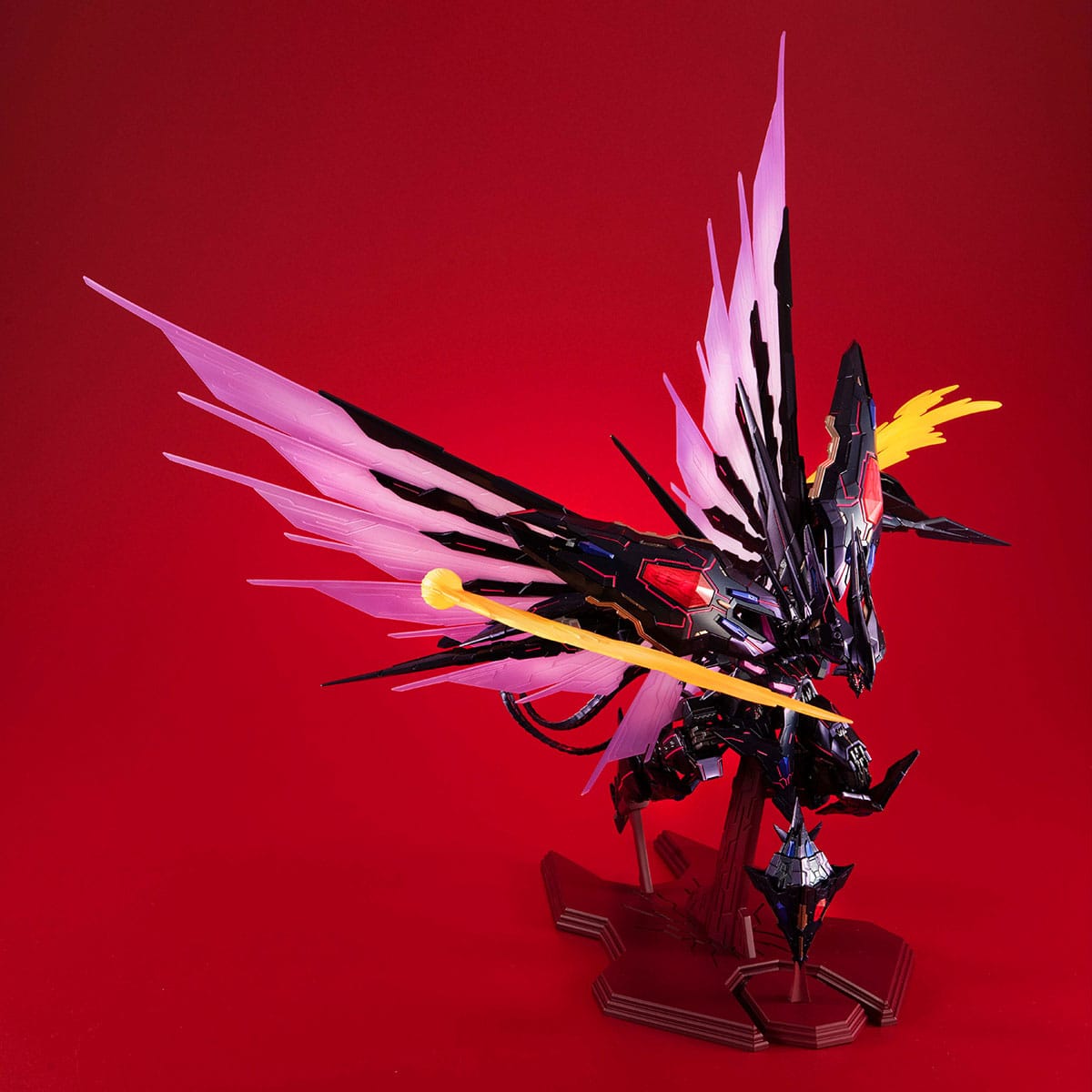 Number 107 Galaxy-Eyes Tachyon Dragon - Yu-Gi-Oh! Zexal - MegaHouse - Anime Figuren günstig kaufen