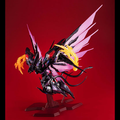 Number 107 Galaxy-Eyes Tachyon Dragon - Yu-Gi-Oh! Zexal - MegaHouse - Anime Figuren günstig kaufen