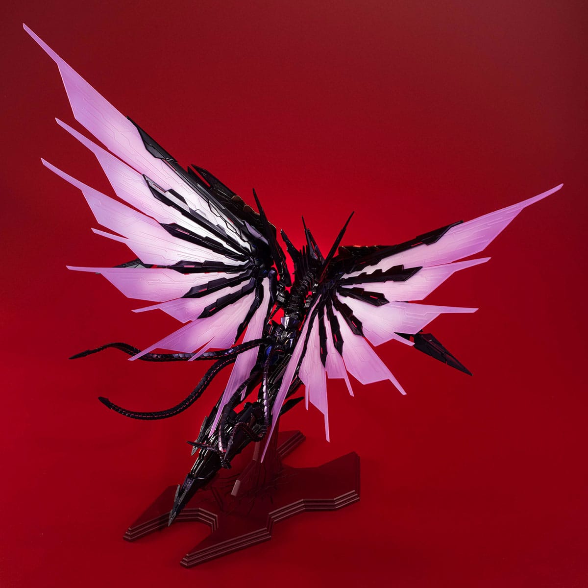 Number 107 Galaxy-Eyes Tachyon Dragon - Yu-Gi-Oh! Zexal - MegaHouse - Anime Figuren günstig kaufen