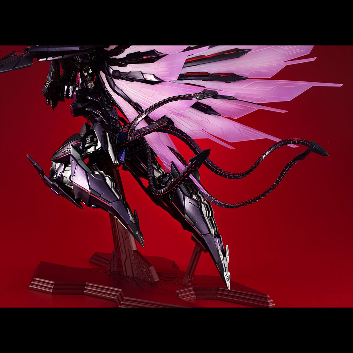 Number 107 Galaxy-Eyes Tachyon Dragon - Yu-Gi-Oh! Zexal - MegaHouse - Anime Figuren günstig kaufen