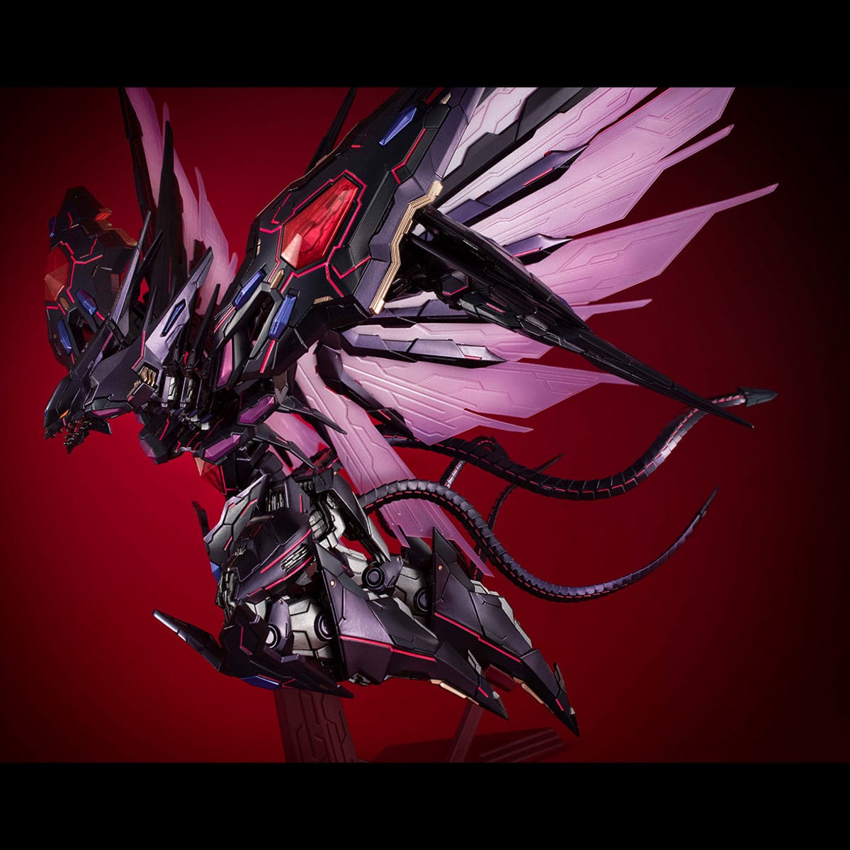 Number 107 Galaxy-Eyes Tachyon Dragon - Yu-Gi-Oh! Zexal - MegaHouse - Anime Figuren günstig kaufen