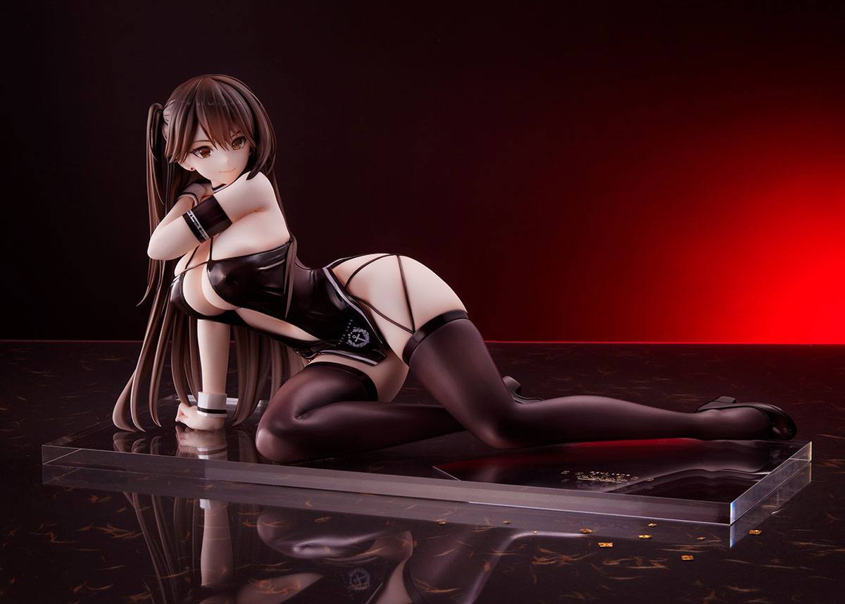 Zuikaku The Wind's True Name Ver. Mimeyoi