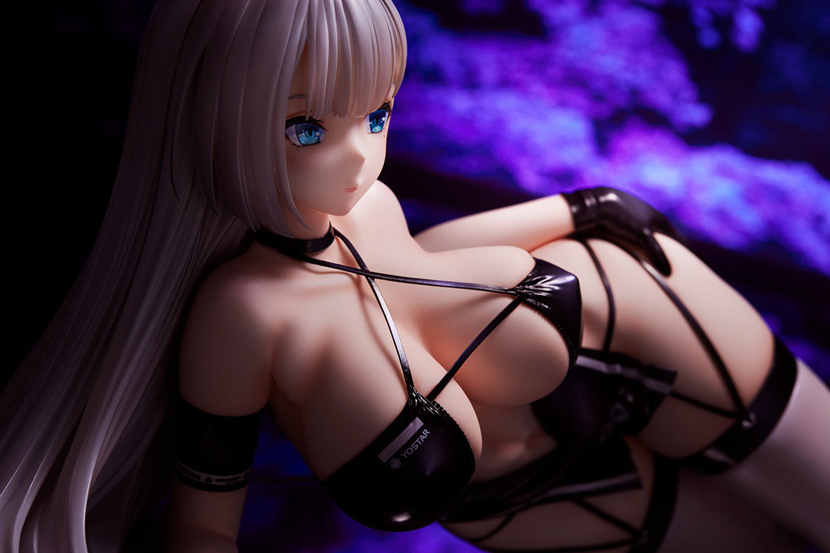 Shoukaku Azur Lane Mimeyoi