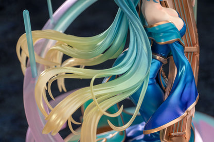 Sona - League of Legends - Myethos