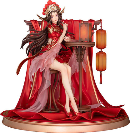 Luna Love of Life Ver. Myethos - Anime Figuren günstig kaufen