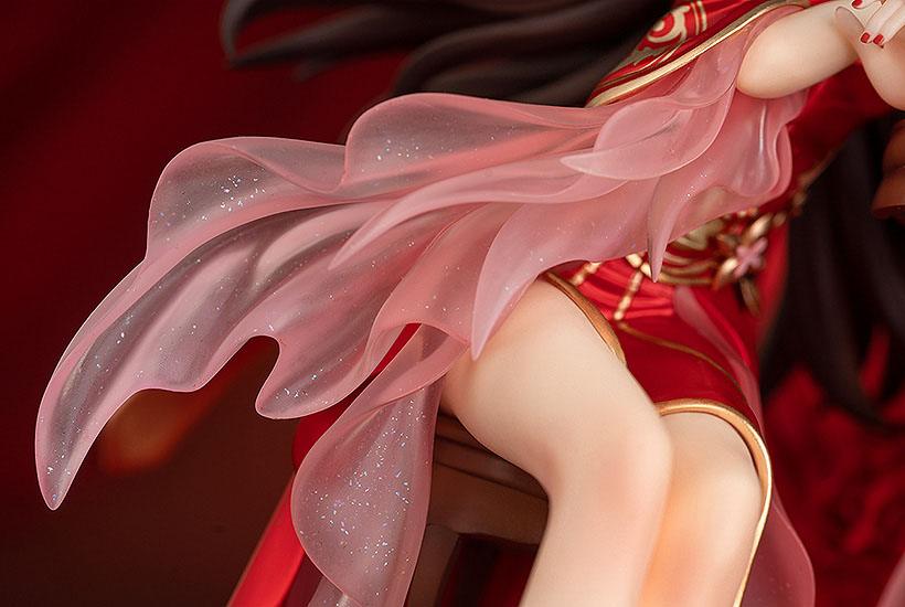 Luna Love of Life Ver. Myethos - Anime Figuren günstig kaufen